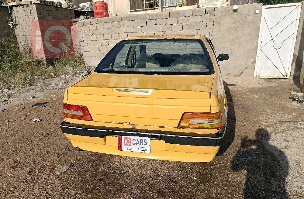بيجو 405
